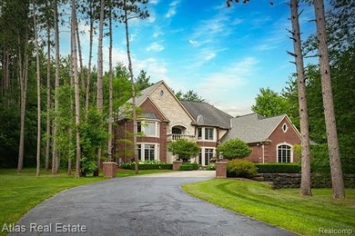 Enter the private estate through a gated front entrance and pass - photo 5
