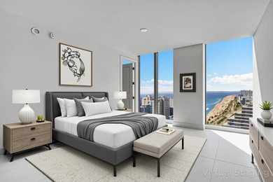Seaglass 2501E at Selene, Fort Lauderdale Beach's newest - photo 46