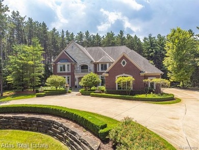 Enter the private estate through a gated front entrance and pass - photo 7