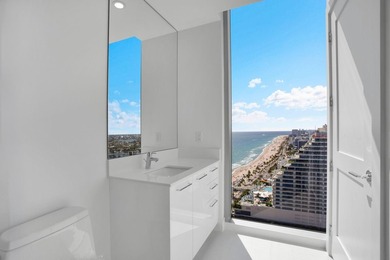 Seaglass 2501E at Selene, Fort Lauderdale Beach's newest - photo 48