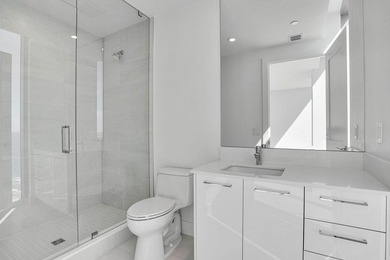 Seaglass 2501E at Selene, Fort Lauderdale Beach's newest - photo 49