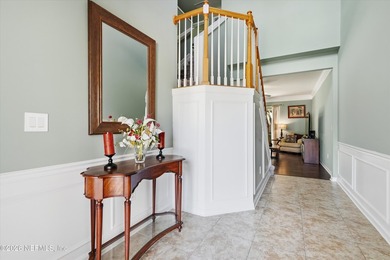 Upgraded townhome with a rare attached two-car garage, open - photo 2