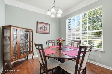 Upgraded townhome with a rare attached two-car garage, open - photo 6