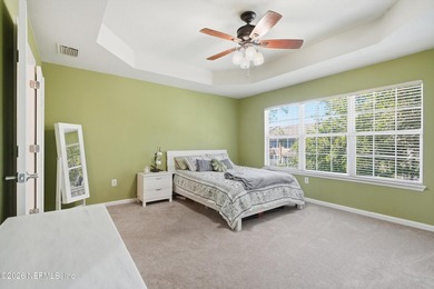 Upgraded townhome with a rare attached two-car garage, open - photo 8
