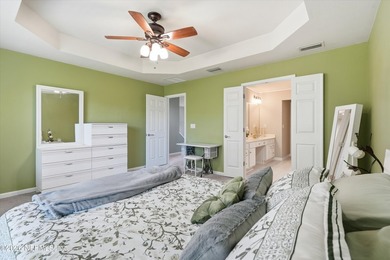 Upgraded townhome with a rare attached two-car garage, open - photo 9