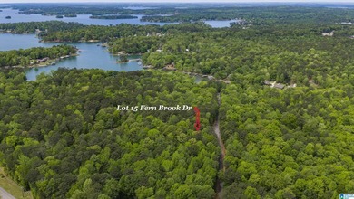 Beautiful half-acre corner lot located within the desirable - photo 3