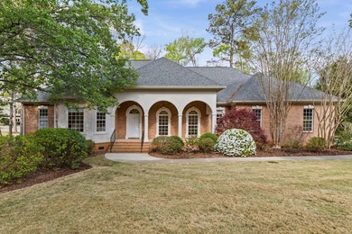 Strom Thurmond / Clarks Hill Lake Home Active Under Contract in Mccormick South Carolina