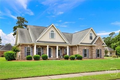 Welcome home to this beautifully updated all-brick residence - photo 1