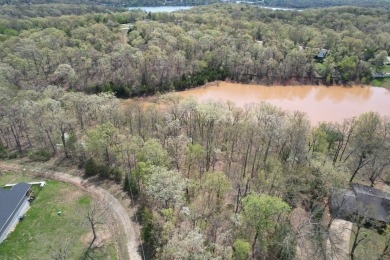 Terre du Lac Lake Lot For Sale in Bonne Terre Missouri