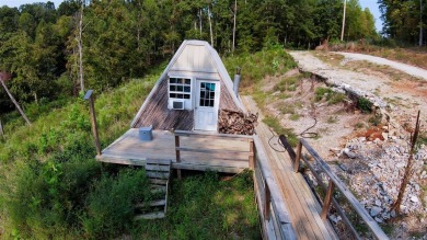 Nolin Lake Acreage Active Under Contract in Clarkson Kentucky