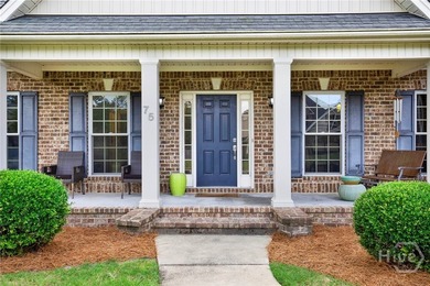 Welcome home to this beautifully updated all-brick residence - photo 4