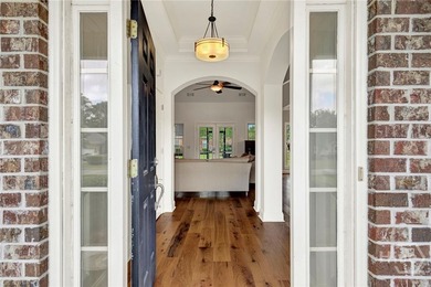 Welcome home to this beautifully updated all-brick residence - photo 6