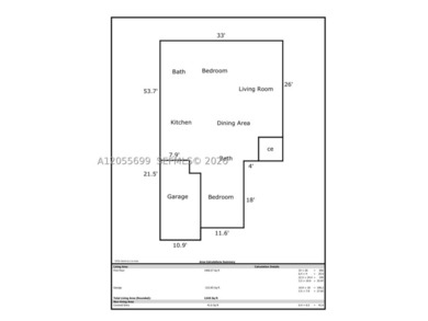 Rare opportunity to own a lakefront corner villa in the - photo 6