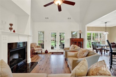 Welcome home to this beautifully updated all-brick residence - photo 10