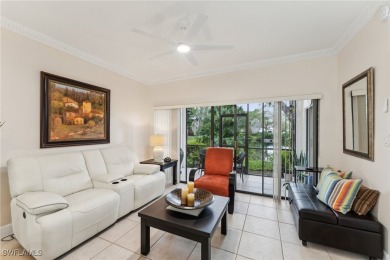 Lake Condo For Sale in Naples, Florida