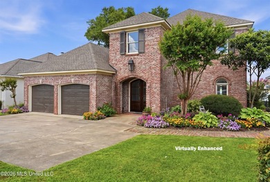 This 3 bedroom 2.5 bath custom built, 1 owner home is ready to - photo 1