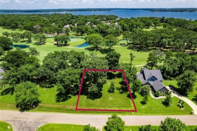 Lake Lot For Sale in Mabank, Texas