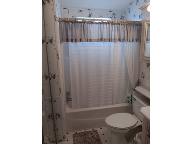 This spacious 1/1 Park Model located in The Waves RV Resort - a - photo 11