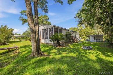 This one is it! Close to town, but still country style living - photo 1