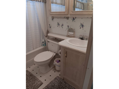 This spacious 1/1 Park Model located in The Waves RV Resort - a - photo 12