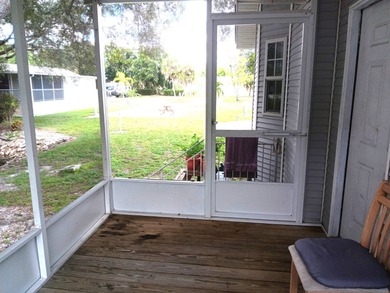 This spacious 1/1 Park Model located in The Waves RV Resort - a - photo 13
