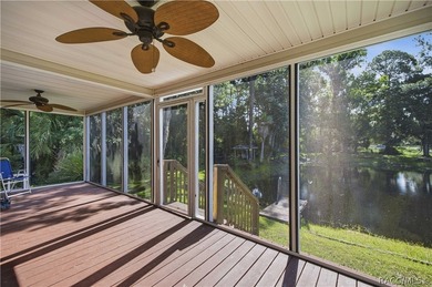 This one is it! Close to town, but still country style living - photo 3