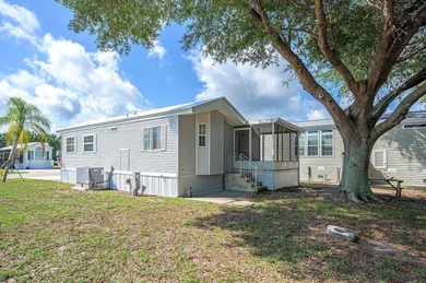This spacious 1/1 Park Model located in The Waves RV Resort - a - photo 16
