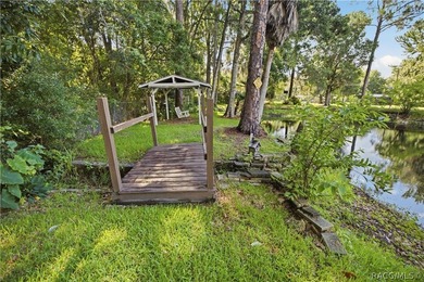 This one is it! Close to town, but still country style living - photo 6