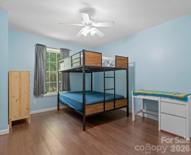 Escape to this warm and inviting 1.5-story mountain home set on - photo 17