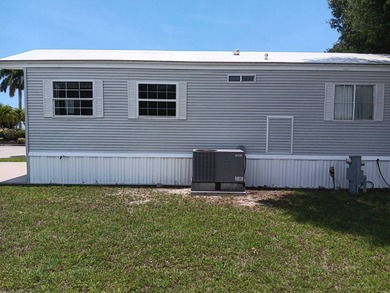 This spacious 1/1 Park Model located in The Waves RV Resort - a - photo 17