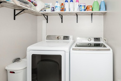 Four bedrooms, two baths, and 1,473 square feet with an open - photo 18