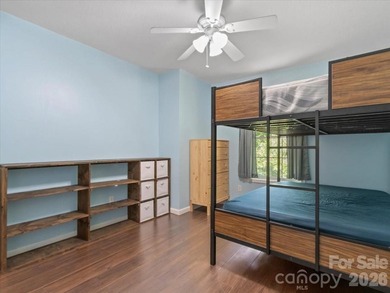 Escape to this warm and inviting 1.5-story mountain home set on - photo 18