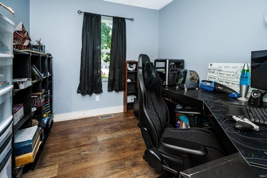 Four bedrooms, two baths, and 1,473 square feet with an open - photo 19