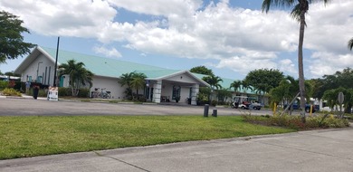 This spacious 1/1 Park Model located in The Waves RV Resort - a - photo 19
