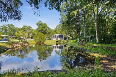 This one is it! Close to town, but still country style living - photo 9