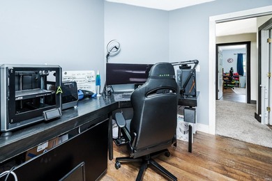 Four bedrooms, two baths, and 1,473 square feet with an open - photo 20