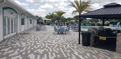 This spacious 1/1 Park Model located in The Waves RV Resort - a - photo 20