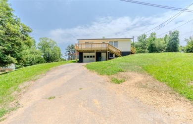 Lake Home For Sale in Norwood, North Carolina