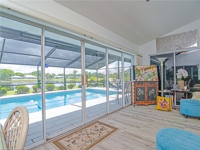 Beautiful 3-bedroom, 2-bath pool home located in Spring Lake! - photo 21