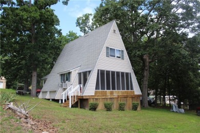 Lake Home Sale Pending in Wheatland, Missouri