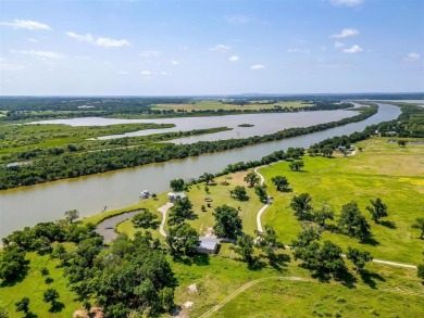 Lake Home For Sale in Weatherford, Texas
