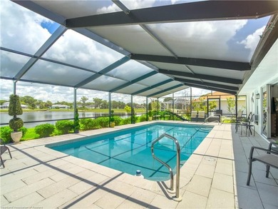 Beautiful 3-bedroom, 2-bath pool home located in Spring Lake! - photo 23