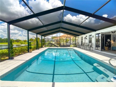 Beautiful 3-bedroom, 2-bath pool home located in Spring Lake! - photo 24