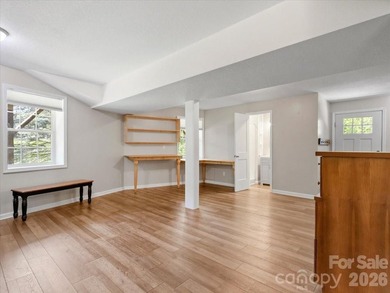 Escape to this warm and inviting 1.5-story mountain home set on - photo 25