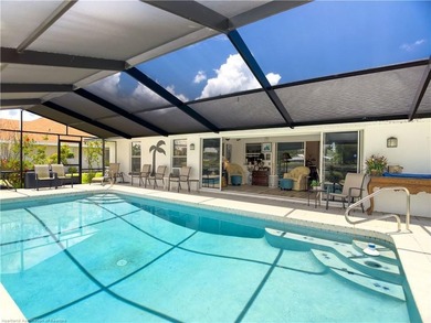 Beautiful 3-bedroom, 2-bath pool home located in Spring Lake! - photo 25