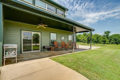 Tin Top River Ranch offers a rare combination of recreational - photo 5