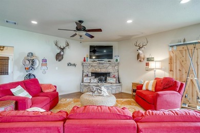 Tin Top River Ranch offers a rare combination of recreational - photo 6