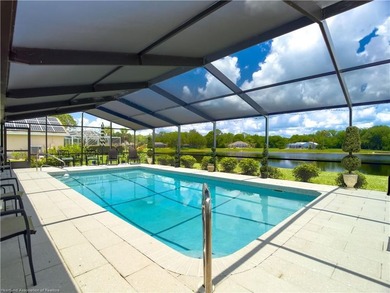 Beautiful 3-bedroom, 2-bath pool home located in Spring Lake! - photo 27