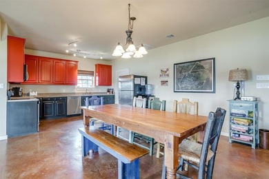 Tin Top River Ranch offers a rare combination of recreational - photo 8