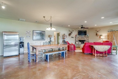 Tin Top River Ranch offers a rare combination of recreational - photo 9